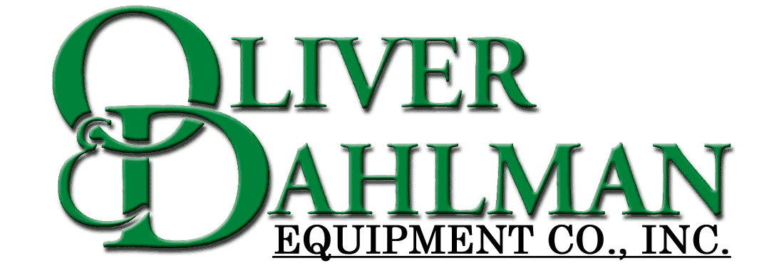 Oliver & Dahlman Equipment Company | FESCO | Mathis Plow Company